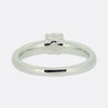 0.59 Carat Diamond Solitaire Ring