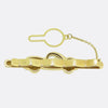 Chopard Happy Diamonds Vintage Car Tie Clip