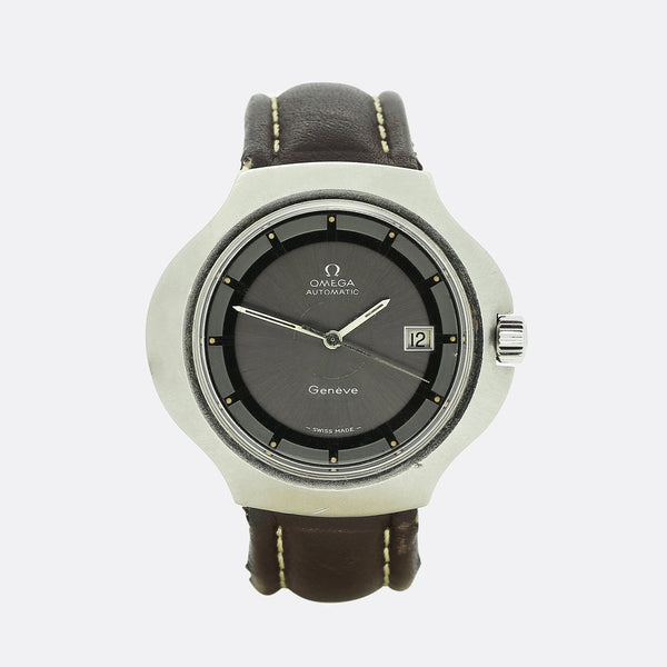 Vintage Omega Automatic Watch