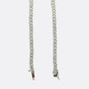 Mid-Century 12.00 Carat Diamond Necklace