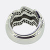Van Cleef & Arpels Diamond Wave Ring