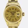 Rolex Datejust Ladies Wristwatch