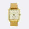Vintage 1930's Manual Rolex Wristwatch