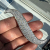 Vintage Diamond Brooch