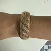 Vintage Tiffany & Co Concealed Dial Bracelet Watch