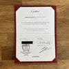 Cartier Medium Model LOVE Bangle Size 18