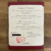 Cartier LOVE Bangle Size 20