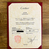 Cartier Juste un Clou Diamond Bracelet Size 15