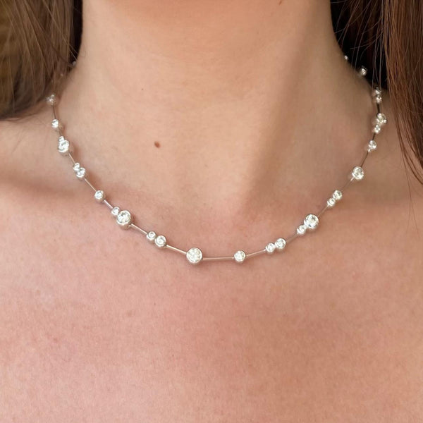 Boodles Raindance Necklace
