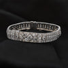 Art Deco Diamond Bracelet
