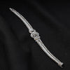 Cartier 12.00 Carat Diamond Bracelet