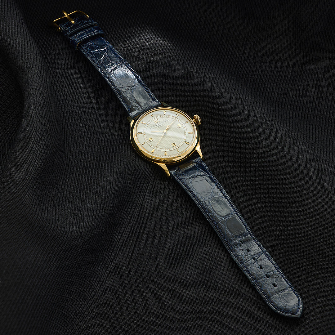Vacheron Constantin Vintage Gents Dress Watch