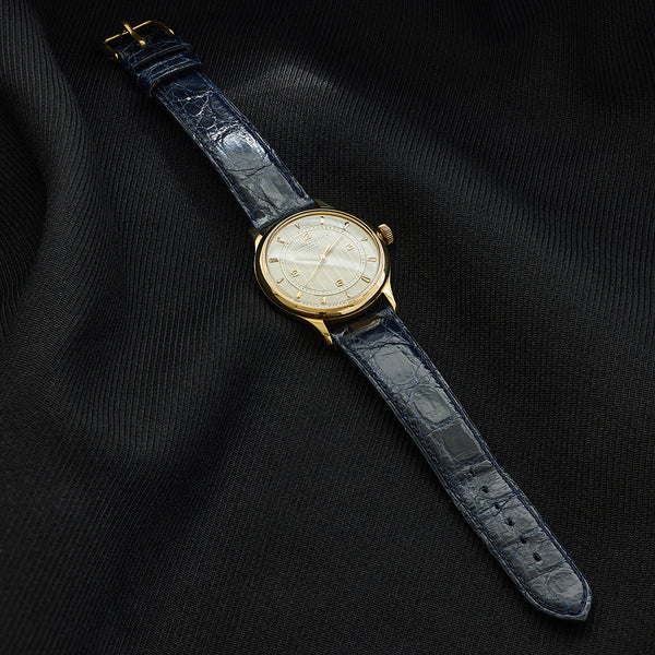 Vacheron Constantin Vintage Gents Dress Watch