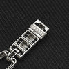 Black, Starr & Frost Art Deco Sapphire and Diamond Bracelet