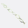 Tiffany & Co. Elsa Peretti Aegean Toggle Bracelet