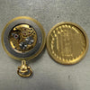 Chopard Manual Wind Pocket Watch