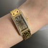 Cartier Tank Américaine Diamond Quartz Wristwatch Ref 2482