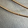 Tiffany & Co. Elsa Peretti Five Row Wave Bangle