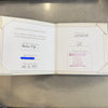 Boucheron Large Quatre Radiant Diamond Ring Size N (54)