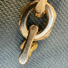 Boucheron Vintage Textured Branch Bracelet