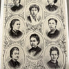 Victorian Royal Princess Louise Wedding Pendant