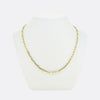 Cartier Vintage Santos de Cartier Chain