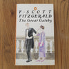 F. Scott Fitzgerald - The Great Gatsby
