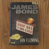 Ian Fleming - For Your Eyes Only