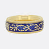 Wellendorff Forget-Me-Not Diamond Ring Size I (48)