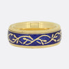 Wellendorff Forget-Me-Not Diamond Ring Size I (48)