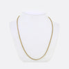 Antique 28 Inch Belcher Chain