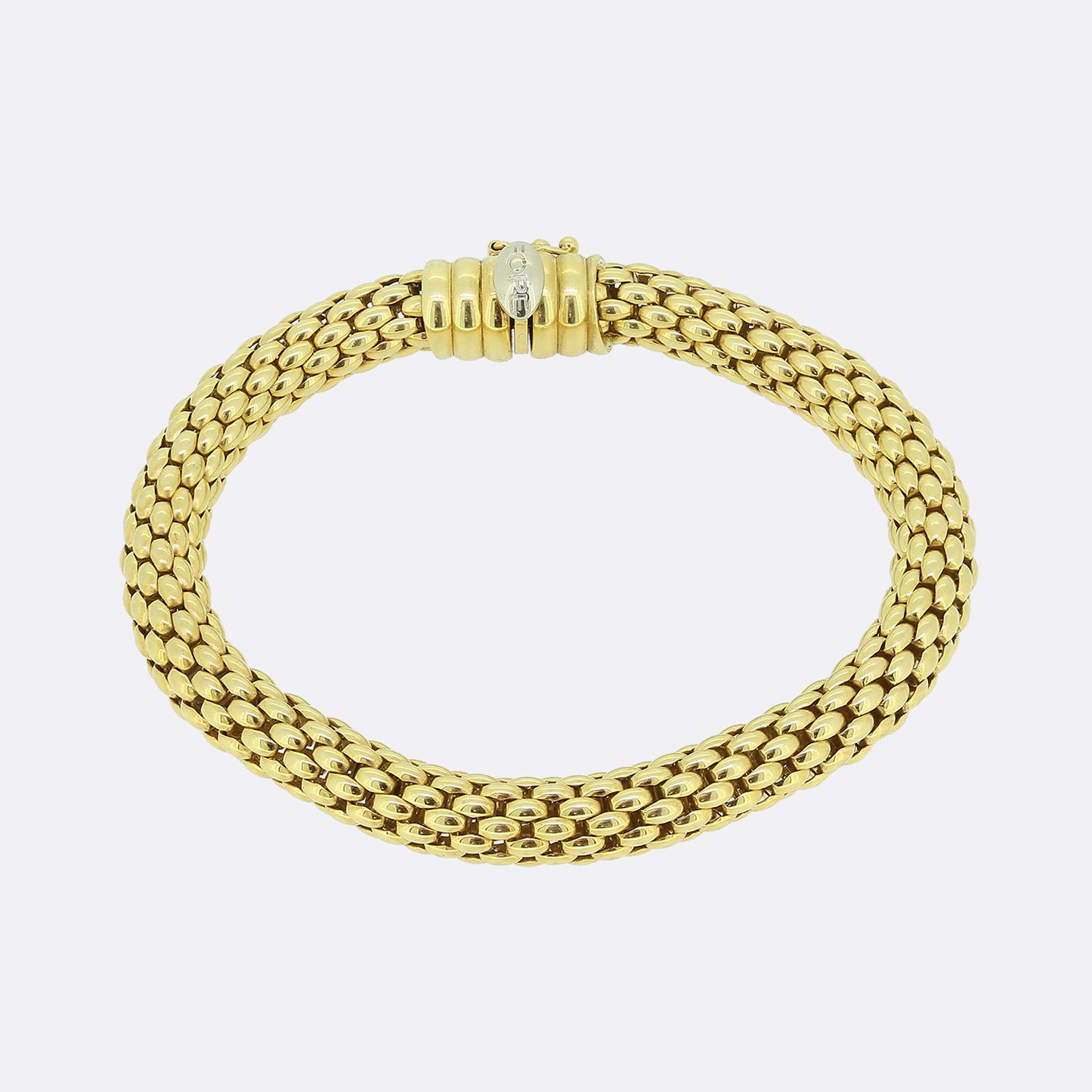 Fope Kaleida Bracelet