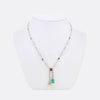 Tiffany & Co. Gem Set Négligée Necklace