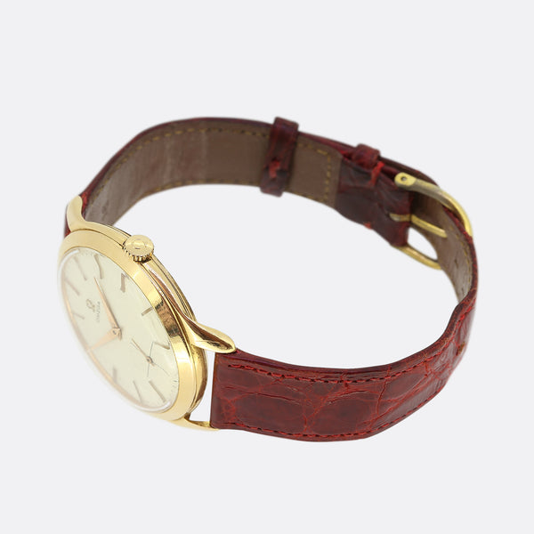Omega 1940s Gent's Wristwatch