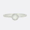 Messika 0.25 Carat Diamond Joy Engagement Ring