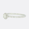 Messika 0.25 Carat Diamond Joy Engagement Ring
