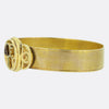 Victorian AEI Gem Set Bracelet