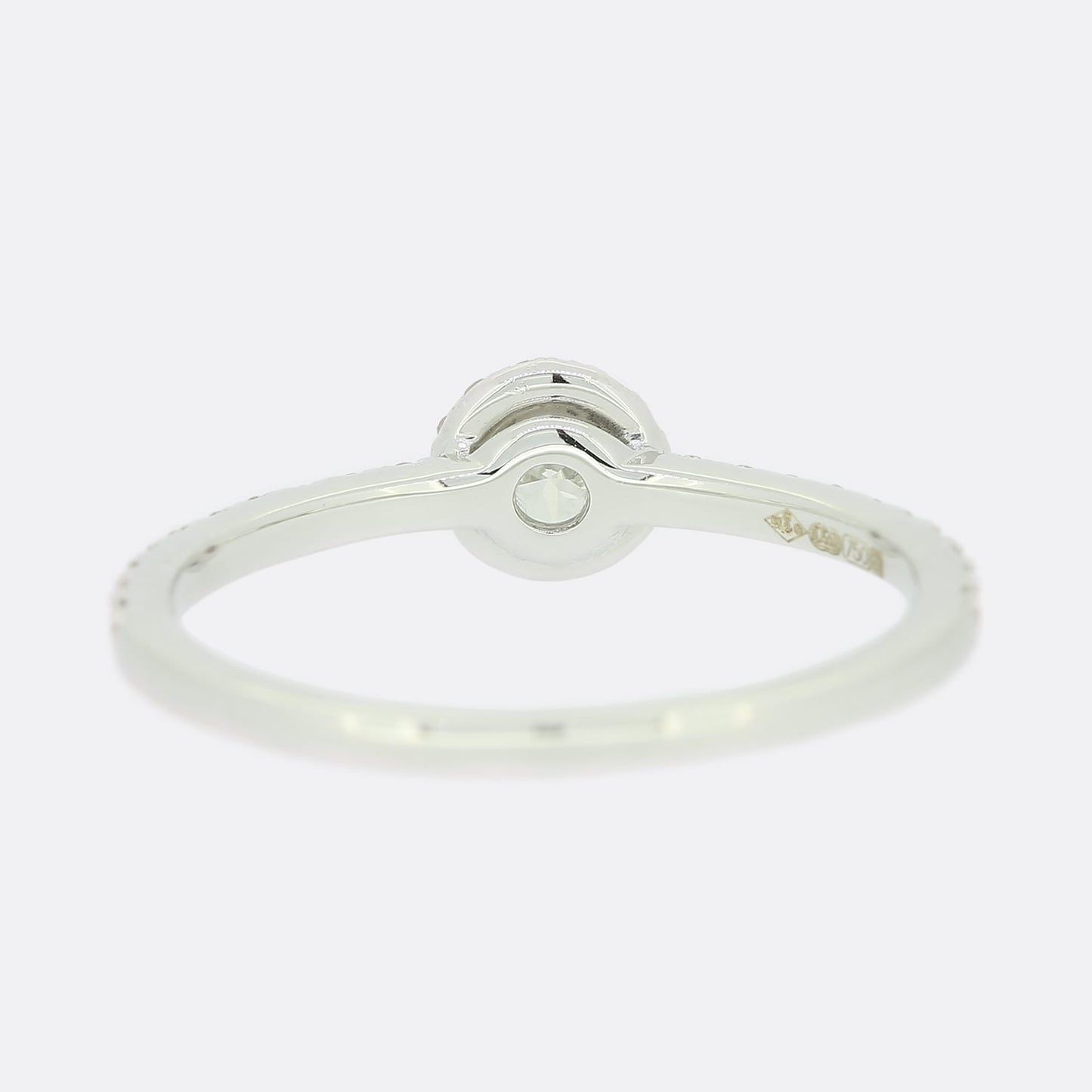 Messika 0.25 Carat Diamond Joy Engagement Ring