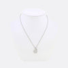 Piaget Love Heart Diamond Necklace