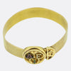 Victorian AEI Gem Set Bracelet