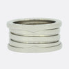 Bvlgari B.Zero1 Four Band Ring Size O (55)