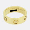 Cartier LOVE Ring Size K (50)