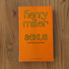Henry Miller - Sexus