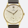 Vintage Omega Gents Wristwatch