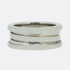 Bvlgari B.Zero1 Three Band Ring Size N (54)