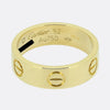 Cartier LOVE Ring Size L 1/2 (52)