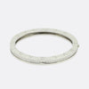 Bvlgari B.zero1 Diamond Bracelet Bangle