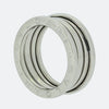 Bvlgari B.Zero1 Three Band Ring Size N (54)
