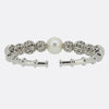 Yoko South Sea Pearl and Diamond Bracelet