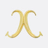 Cartier Double C Money Clip